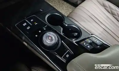 Kia K8 2024 1.6 Автомат в Москве № 15231, миниатюра 5