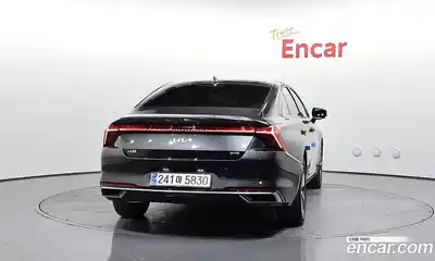 Kia K8 2024 1.6 Автомат в Москве № 15231, миниатюра 6