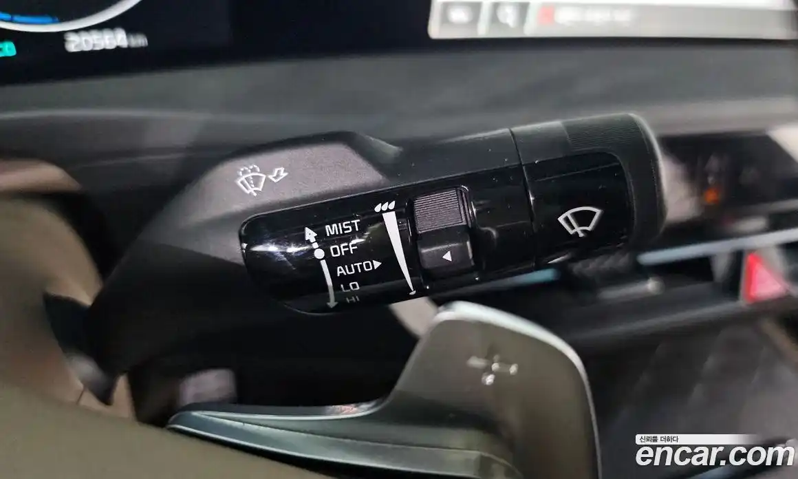 Kia K8 2024 1.6 Автомат в Москве № 15231, фото 7