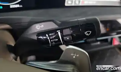 Kia K8 2024 1.6 Автомат в Москве № 15231, миниатюра 7