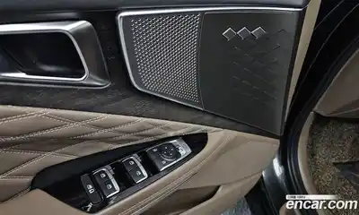 Kia K8 2024 1.6 Автомат в Москве № 15231, миниатюра 8