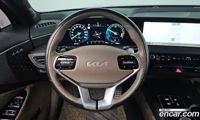 Kia K8 2024 1.6 Автомат в Москве № 15231, миниатюра 9