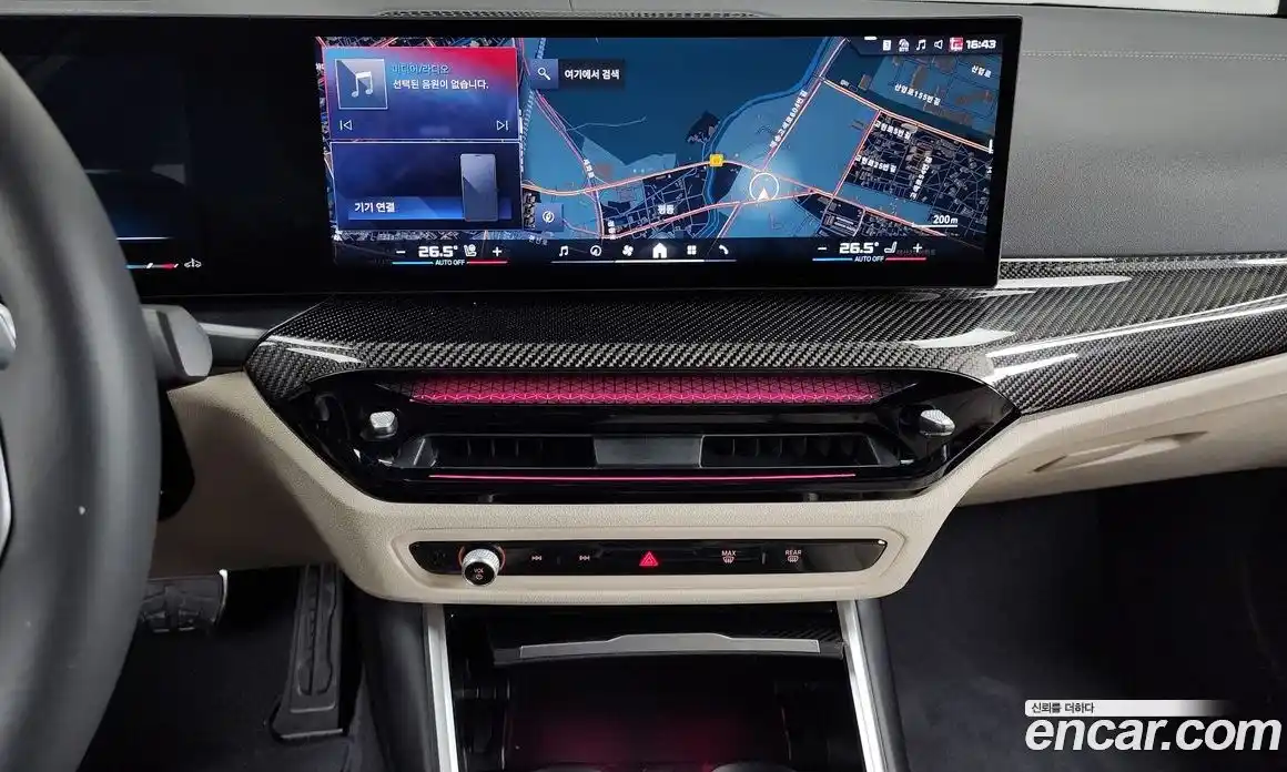 BMW 3-Series 2025 3.0 Автомат в Москве № 153316, фото 14