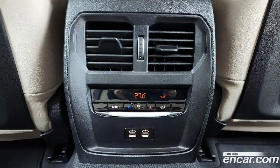 BMW 3-Series 2025 3.0 Автомат в Москве № 153316, фото 19