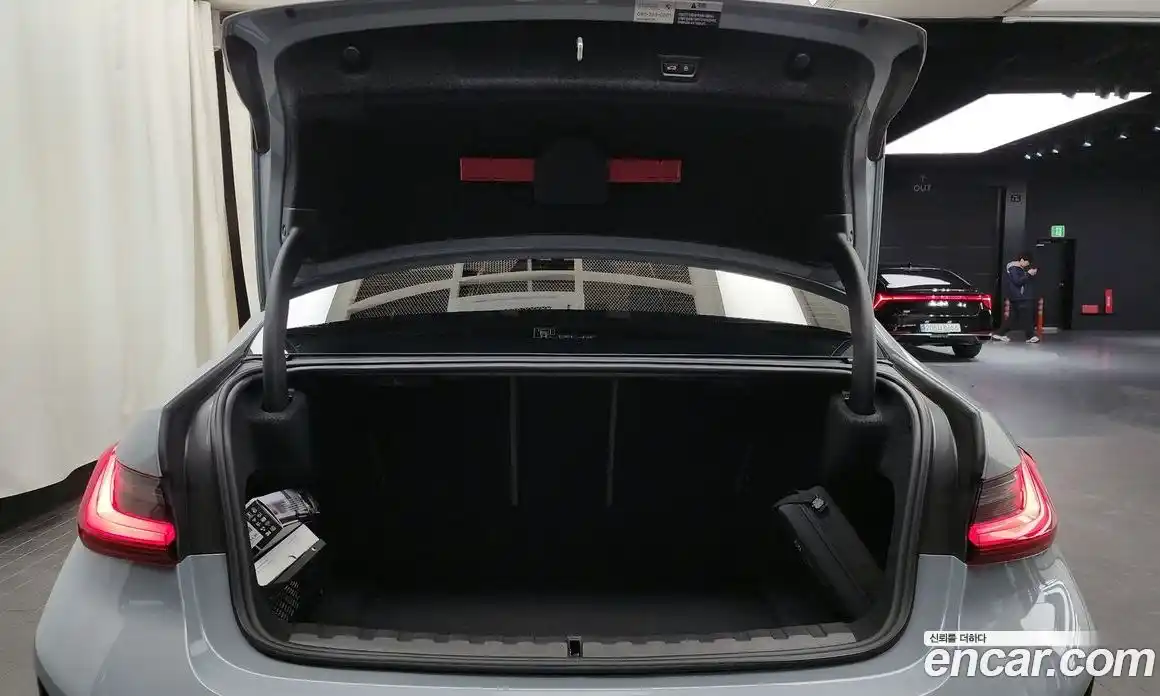 BMW 3-Series 2025 3.0 Автомат в Москве № 153316, фото 20