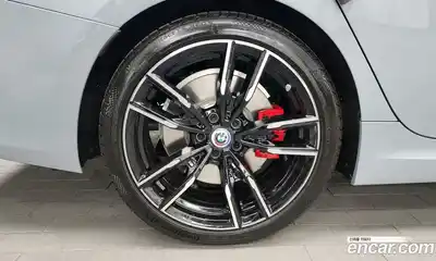 BMW 3-Series 2025 3.0 Автомат в Москве № 153316, миниатюра 5