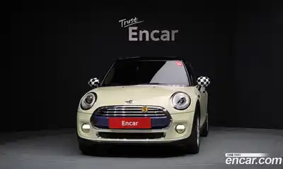 Mini Cooper 2017 1.5 Автомат в Москве № 153512, миниатюра 11