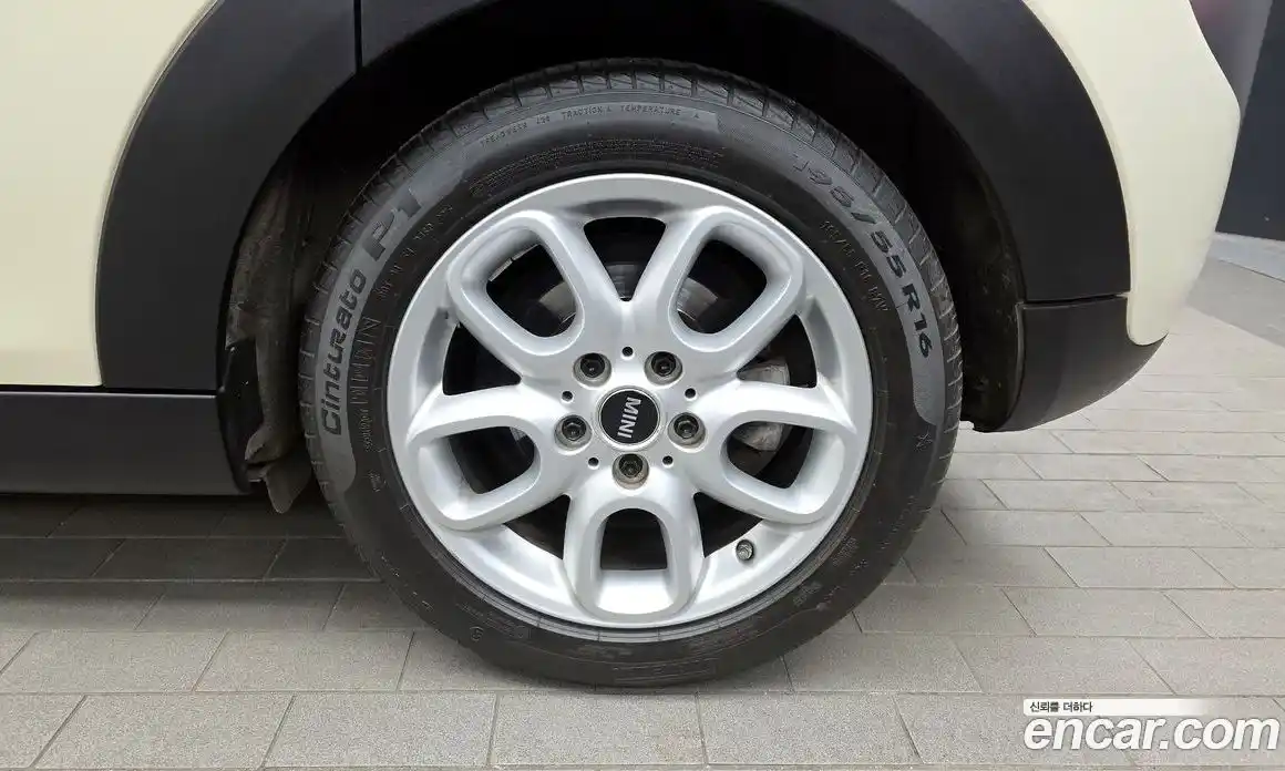 Mini Cooper 2017 1.5 Автомат в Москве № 153512, фото 15