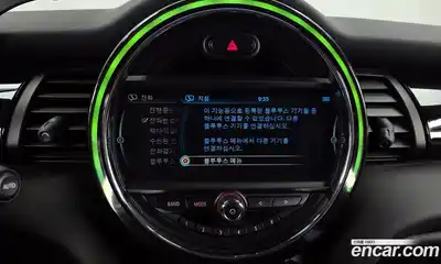 Mini Cooper 2017 1.5 Автомат в Москве № 153512, миниатюра 2