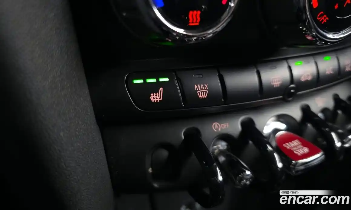 Mini Cooper 2017 1.5 Автомат в Москве № 153512, фото 5