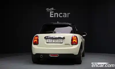 Mini Cooper 2017 1.5 Автомат в Москве № 153512, миниатюра 6