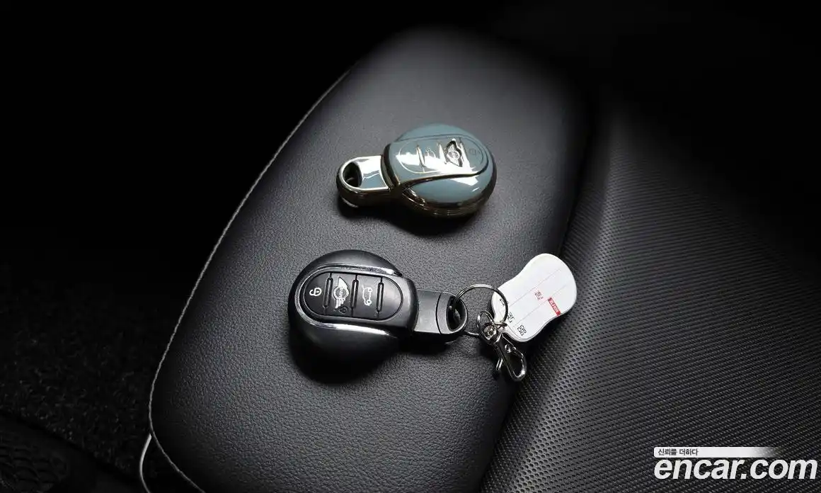 Mini Cooper 2017 1.5 Автомат в Москве № 153512, фото 8