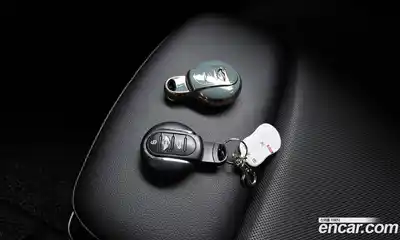 Mini Cooper 2017 1.5 Автомат в Москве № 153512, миниатюра 8