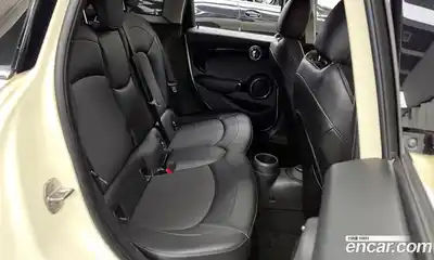 Mini Cooper 2017 1.5 Автомат в Москве № 153512, миниатюра 10