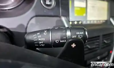 Land Rover Discovery Sport 2018 2.0 Автомат в Москве № 155196, миниатюра 12