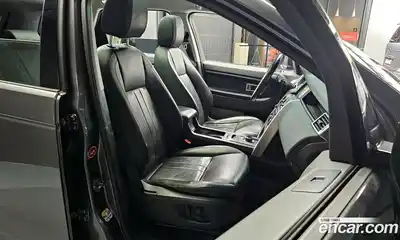 Land Rover Discovery Sport 2018 2.0 Автомат в Москве № 155196, миниатюра 5
