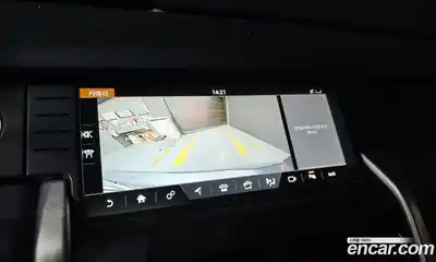 Land Rover Discovery Sport 2018 2.0 Автомат в Москве № 155196, миниатюра 10