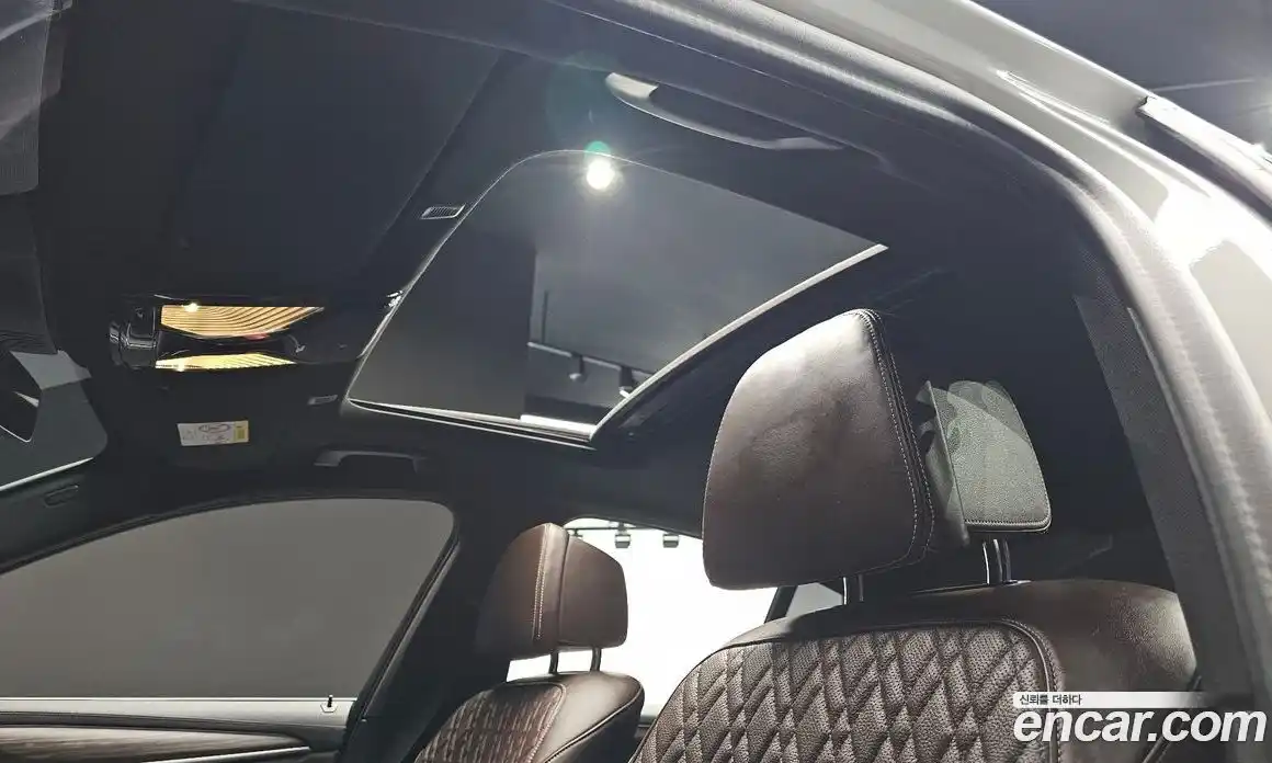 BMW 5-Series 2021 2.0 Автомат в Москве № 155362, фото 17