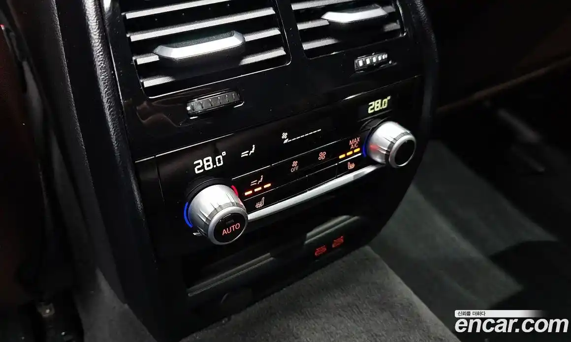 BMW 5-Series 2021 2.0 Автомат в Москве № 155362, фото 20