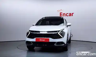 Kia Sportage 2024 1.6 Автомат в Москве № 15585, миниатюра 12