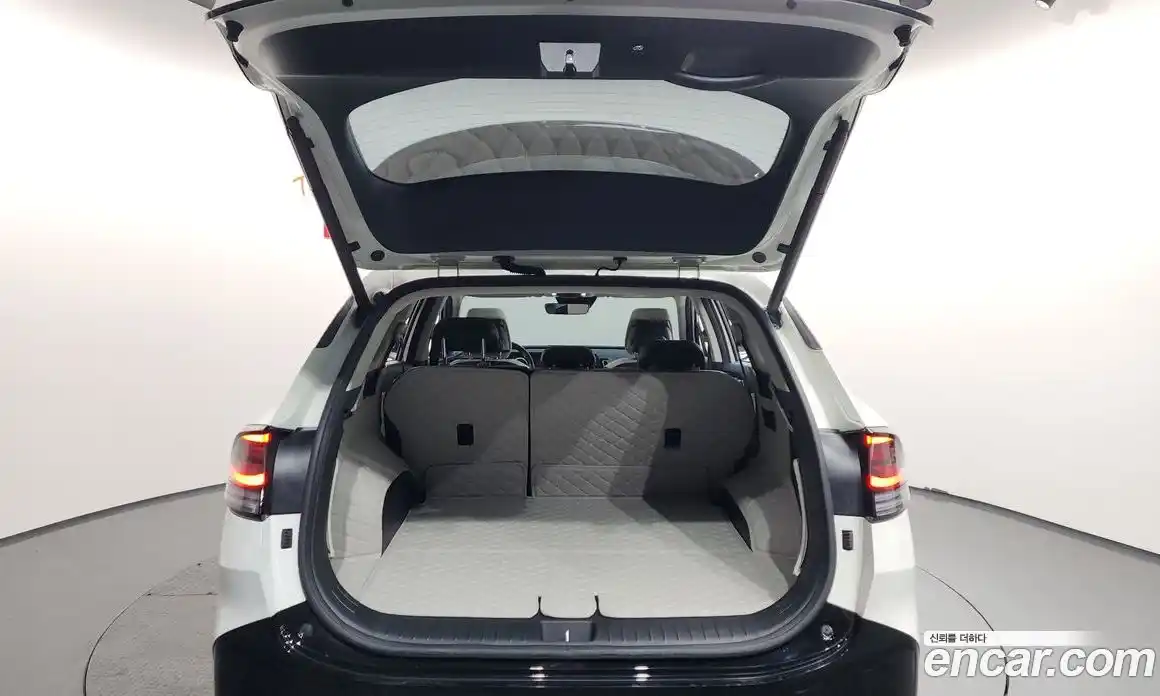 Kia Sportage 2024 1.6 Автомат в Москве № 15585, фото 19