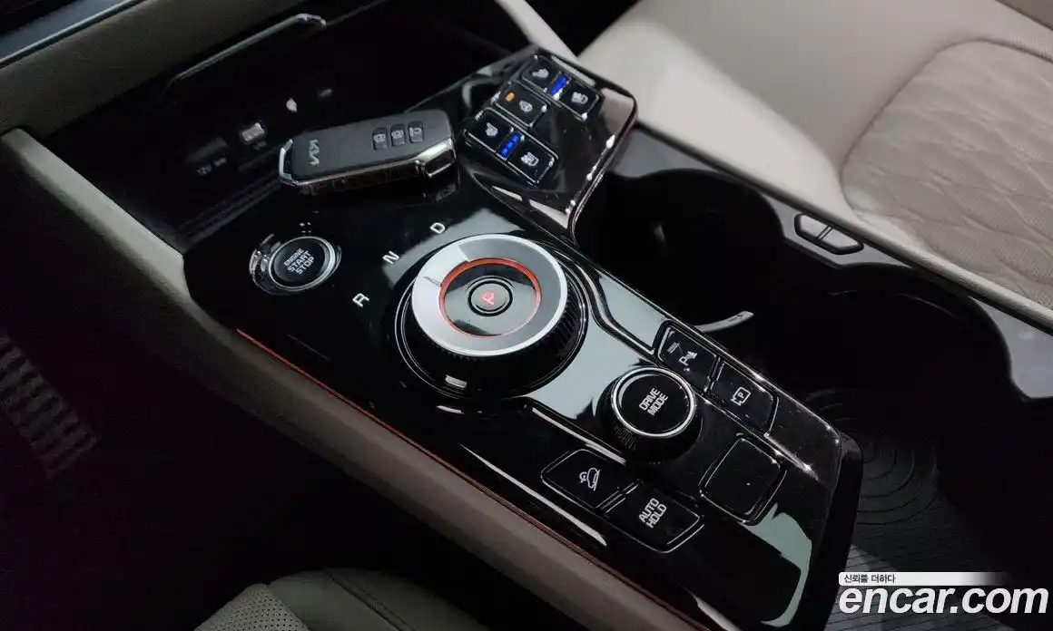 Kia Sportage 2024 1.6 Автомат в Москве № 15585, фото 2