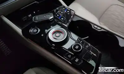 Kia Sportage 2024 1.6 Автомат в Москве № 15585, миниатюра 2