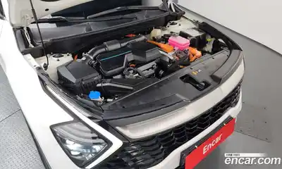 Kia Sportage 2024 1.6 Автомат в Москве № 15585, миниатюра 7