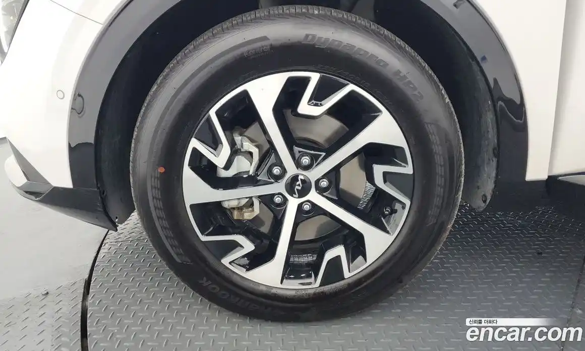 Kia Sportage 2024 1.6 Автомат в Москве № 15585, фото 9