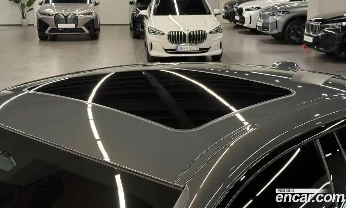 BMW i4 2024 0.2 Автомат в Москве № 157049, фото 12