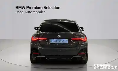 BMW i4 2024 0.2 Автомат в Москве № 157049, миниатюра 4