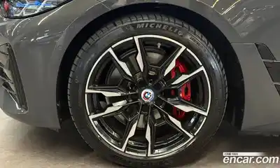 BMW i4 2024 0.2 Автомат в Москве № 157049, миниатюра 5