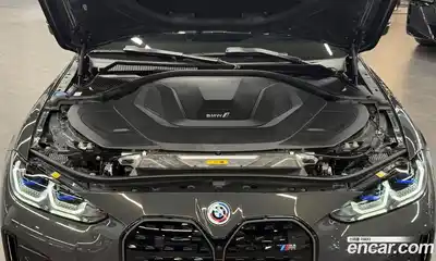 BMW i4 2024 0.2 Автомат в Москве № 157049, миниатюра 6