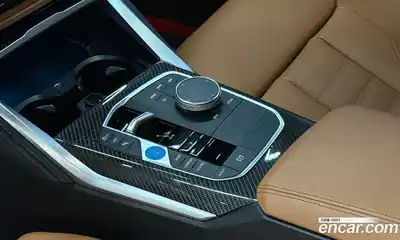 BMW i4 2024 0.2 Автомат в Москве № 157049, миниатюра 9