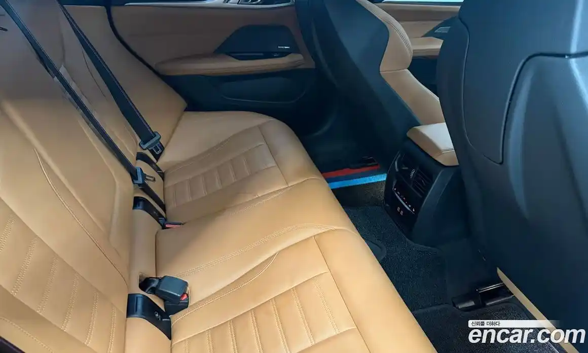 BMW i4 2024 0.2 Автомат в Москве № 157049, фото 10