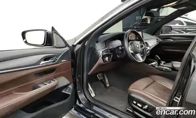 BMW Gran Turismo 2022 2.0 Автомат в Москве № 157461, миниатюра 2