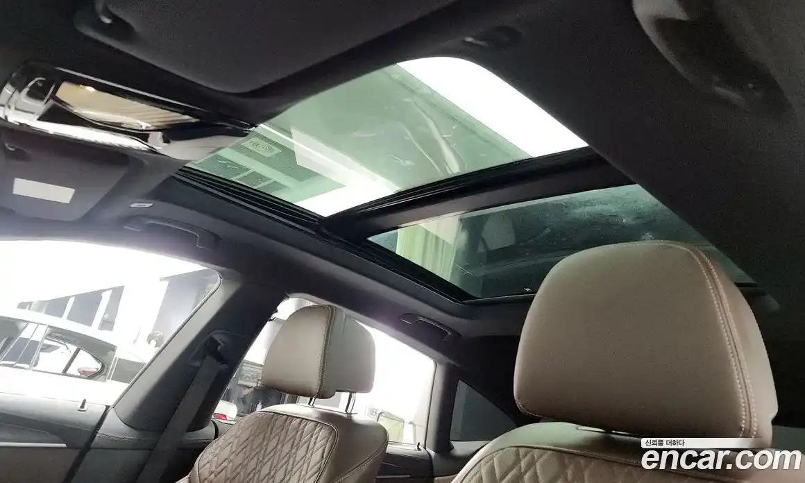 BMW Gran Turismo 2022 2.0 Автомат в Москве № 157461, фото 3