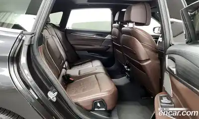 BMW Gran Turismo 2022 2.0 Автомат в Москве № 157461, миниатюра 5