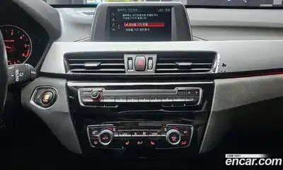 BMW X1 2018 2.0 Автомат в Москве № 157739, миниатюра 12