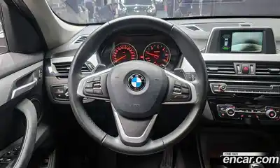 BMW X1 2018 2.0 Автомат в Москве № 157739, миниатюра 4