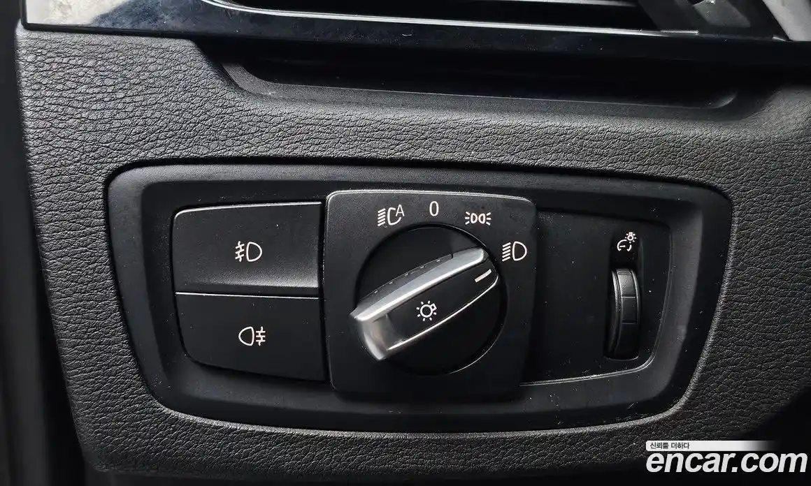 BMW X1 2018 2.0 Автомат в Москве № 157739, фото 5