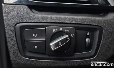 BMW X1 2018 2.0 Автомат в Москве № 157739, миниатюра 5