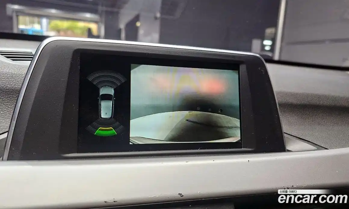 BMW X1 2018 2.0 Автомат в Москве № 157739, фото 6