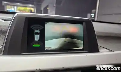 BMW X1 2018 2.0 Автомат в Москве № 157739, миниатюра 6