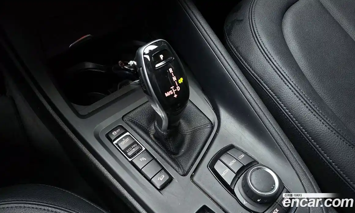 BMW X1 2018 2.0 Автомат в Москве № 157739, фото 7