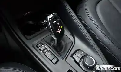 BMW X1 2018 2.0 Автомат в Москве № 157739, миниатюра 7