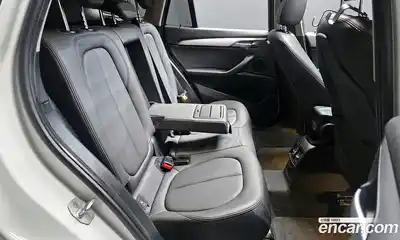 BMW X1 2018 2.0 Автомат в Москве № 157739, миниатюра 8