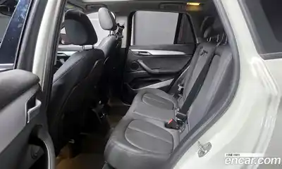 BMW X1 2018 2.0 Автомат в Москве № 157739, миниатюра 9