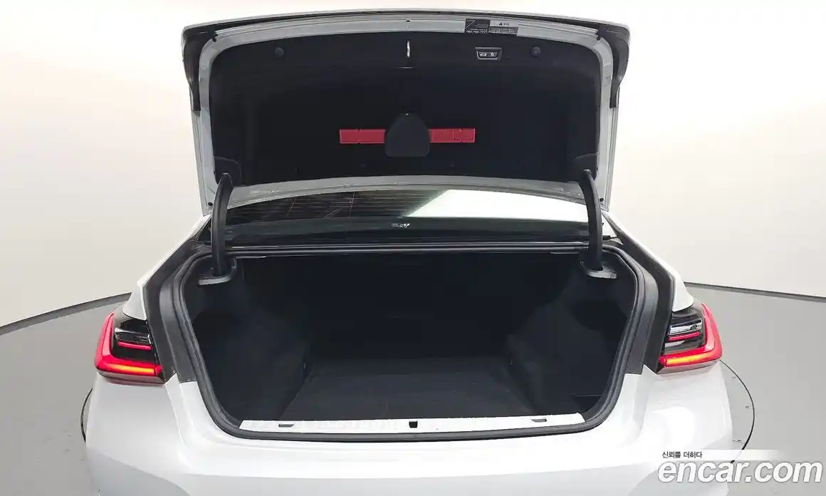 BMW 7-Series 2020 3.0 Автомат в Москве № 158289, фото 12