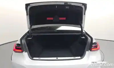 BMW 7-Series 2020 3.0 Автомат в Москве № 158289, миниатюра 12